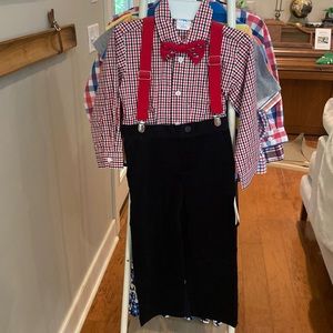 Winter set for train lovers! BNWT